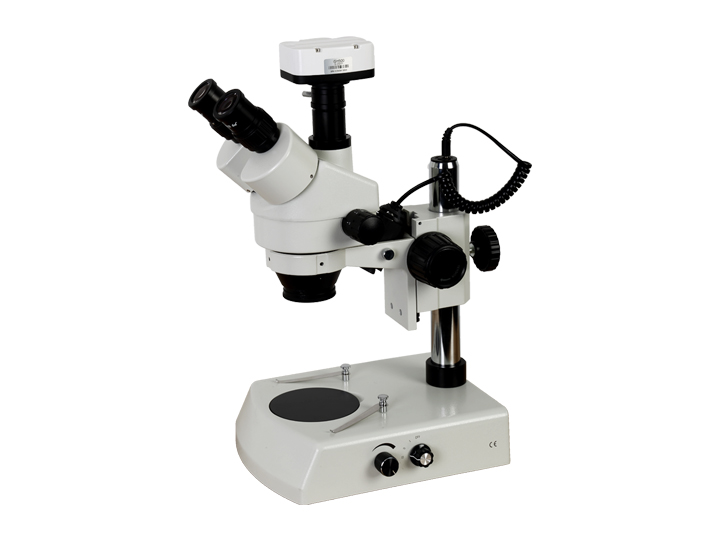 ZOOM-650立体显微镜