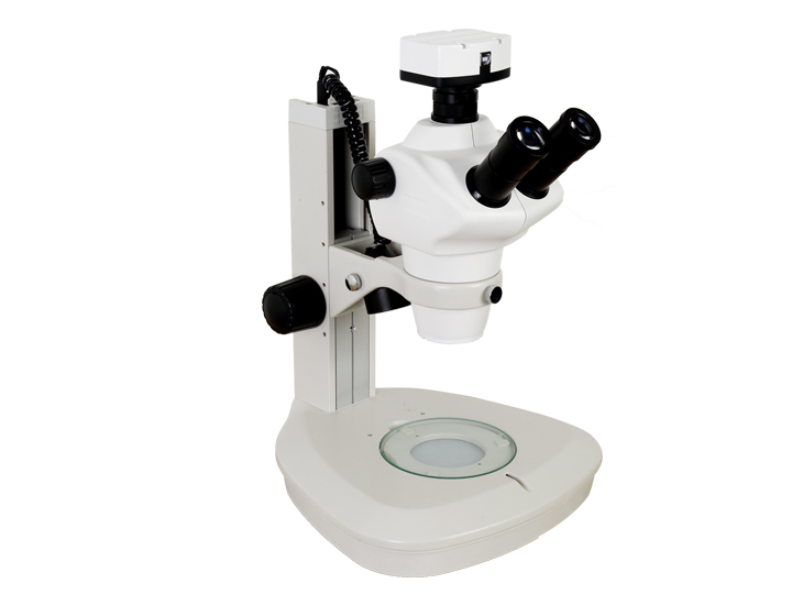ZOOM-690C熔深立体显微镜