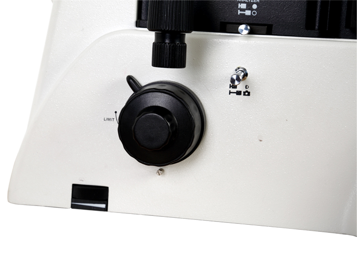CDM-202倒置金相显微镜