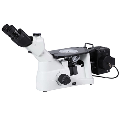 CDM-818倒置金相显微镜