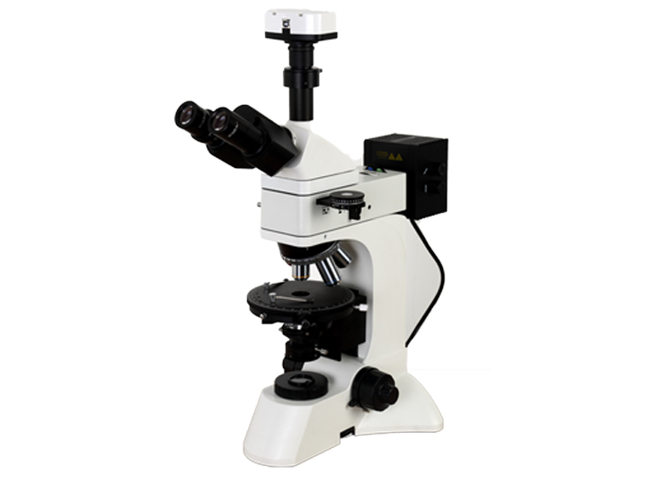 CPV-900偏光显微镜