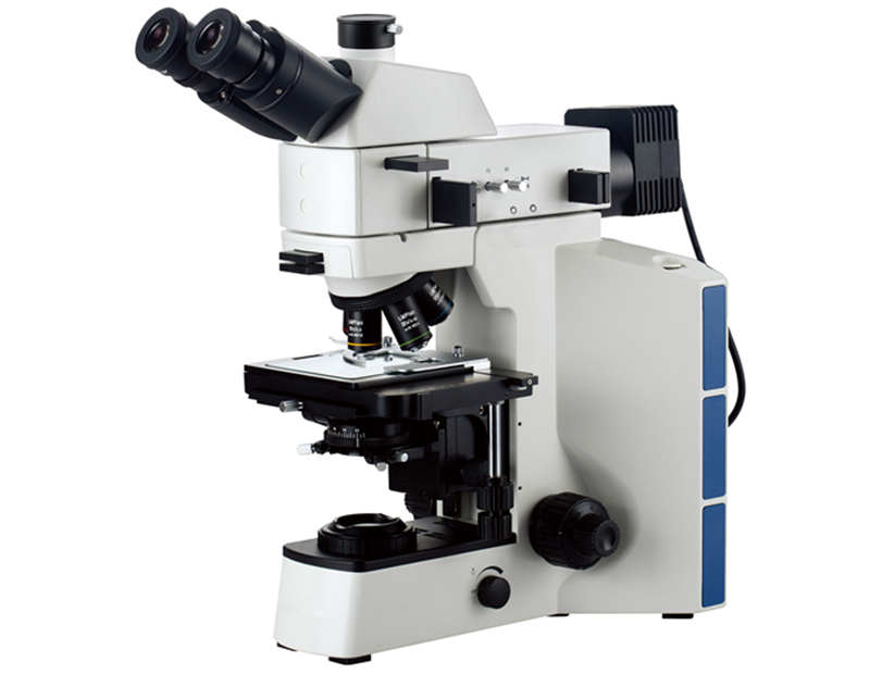 CDM-806正置金相显微镜