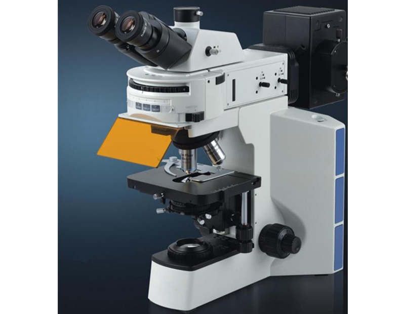 CX40高档荧光显微镜