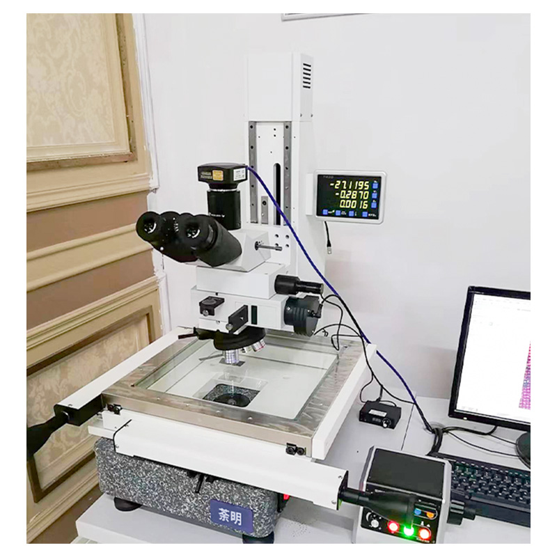高倍工具金相显微检测系统 TM-3030-XYZ