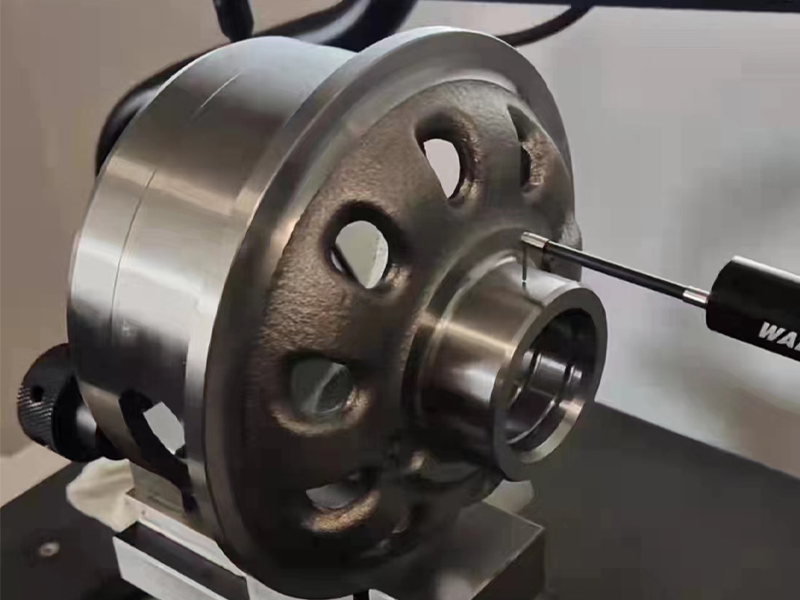 轴承测量专用解决方案