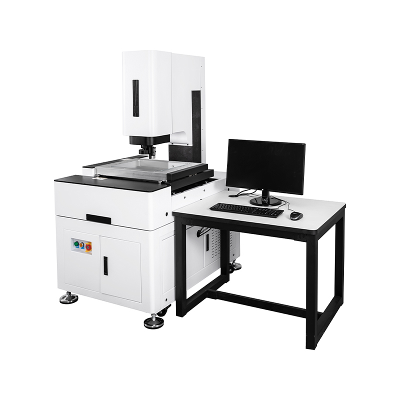 全自动精密型影像测量仪MVC-3020U/4030U/5040U